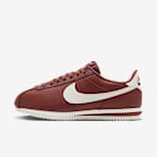 NIKE / ナイキ コルテッツ レザー Nike Cortez Leather Men's Shoes. Nike.com
